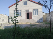 Satılır 4 otaqlı 98 m2 bağ evi Qala