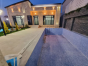 Satılır 4 otaqlı 170 m2 bağ evi Mərdəkan