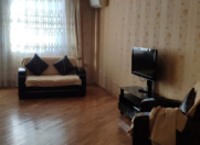 İcarəyə verilir 3 otaqlı 115 m2 yeni tikili Yeni Yasamal