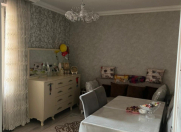 Satılır 2 otaqlı 60 m2 köhnə tikili Əhmədli