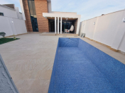 Satılır 4 otaqlı 200 m2 bağ evi Mərdəkan