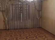 İcarəyə verilir 4 otaqlı 110 m2 köhnə tikili 3 mkr