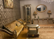 İcarəyə verilir 3 otaqlı 140 m2 yeni tikili 8 Noyabr m.