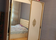 İcarəyə verilir 2 otaqlı 60 m2 köhnə tikili Xətai r.