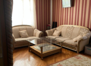 İcarəyə verilir 3 otaqlı 120 m2 yeni tikili İnşaatçılar m.