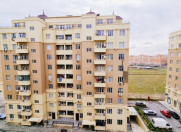 Satılır 1 otaqlı 146 m2 yeni tikili Masazır