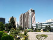 Satılır 3 otaqlı 152 m2 yeni tikili Hüseyn Cavid parkı