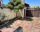 Satılır 3 otaqlı 110 m2 həyət evi Əhmədli