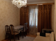 İcarəyə verilir 3 otaqlı 75 m2 köhnə tikili Əhmədli m.