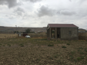 Satılır 10 sot torpaq Qobu