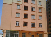 Satılır 3 otaqlı 107 m2 yeni tikili Asan Xidmət-5