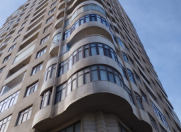 Satılır 3 otaqlı 152 m2 yeni tikili İncəsənət və Mədəniyyət Un.