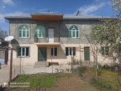 Satılır 8 otaqlı 300 m2 həyət evi Lənkəran