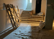 Satılır 1 otaqlı 410 m2 obyekt Nəriman Nərimanov m.