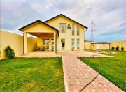İcarəyə verilir 5 otaqlı 200 m2 bağ evi Şüvəlan