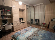 Satılır 2 otaqlı 82 m2 yeni tikili Yasamal bazarı