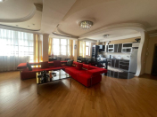 İcarəyə verilir 3 otaqlı 150 m2 yeni tikili 28 May m.