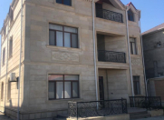 Satılır 6 otaqlı 500 m2 bağ evi Novxanı