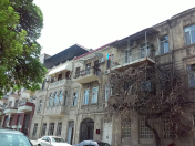 Satılır 3 otaqlı 80 m2 obyekt İçəri Şəhər m.