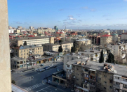 Satılır 1 otaqlı 78 m2 yeni tikili Nərimanov r.