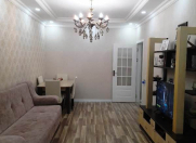 Satılır 2 otaqlı 60 m2 köhnə tikili Əhmədli
