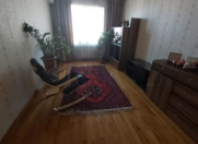 Satılır 3 otaqlı 70 m2 köhnə tikili Əhmədli