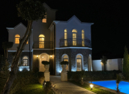Satılır 5 otaqlı 180 m2 həyət evi Mərdəkan