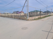 Satılır 9.4 sot torpaq Fatmayı