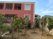 Satılır 5 otaqlı 240 m2 həyət evi Fatmayı