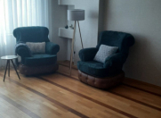 İcarəyə verilir 2 otaqlı 110 m2 yeni tikili Sahil m.