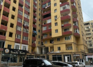 Satılır 3 otaqlı 157 m2 yeni tikili Əhmədli