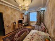 Satılır 1 otaqlı 38 m2 yeni tikili Masazır