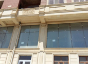 Satılır 1 otaqlı 167 m2 obyekt Nəsimi r.