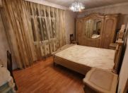 İcarəyə verilir 2 otaqlı 60 m2 köhnə tikili İnşaatçılar m.