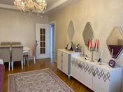 İcarəyə verilir 3 otaqlı 70 m2 köhnə tikili Həzi Aslanov m.