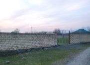 Satılır 40 sot torpaq Qəbələ