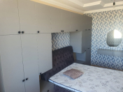 İcarəyə verilir 3 otaqlı 110 m2 yeni tikili İnşaatçılar m.