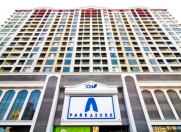 İcarəyə verilir 3 otaqlı 105 m2 yeni tikili Şah İsmayıl Xətai m.