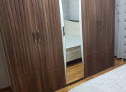 İcarəyə verilir 3 otaqlı 70 m2 köhnə tikili Həzi Aslanov m.