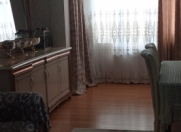 Satılır 3 otaqlı 70 m2 köhnə tikili Əhmədli