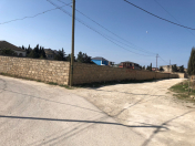 Satılır 33 sot torpaq Şağan