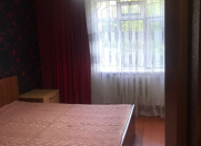 İcarəyə verilir 2 otaqlı 55 m2 köhnə tikili İnşaatçılar m.
