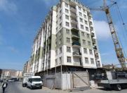 Satılır 2 otaqlı 65 m2 yeni tikili Lökbatan