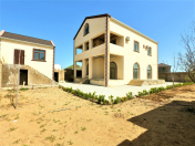 Satılır 7 otaqlı 450 m2 bağ evi Şüvəlan