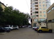 Satılır 2 otaqlı 103 m2 yeni tikili Nəriman Nərimanov m.