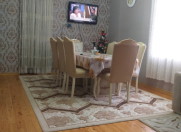 Satılır 4 otaqlı 110 m2 həyət evi Zabrat 2