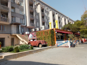 İcarəyə verilir 3 otaqlı 60 m2 ofis Hyatt Regency