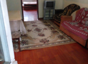 İcarəyə verilir 2 otaqlı 50 m2 köhnə tikili 3 mkr
