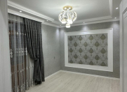 Satılır 3 otaqlı 70 m2 köhnə tikili Əhmədli m.
