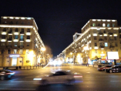 Satılır 4 otaqlı 106 m2 köhnə tikili Nizami m.